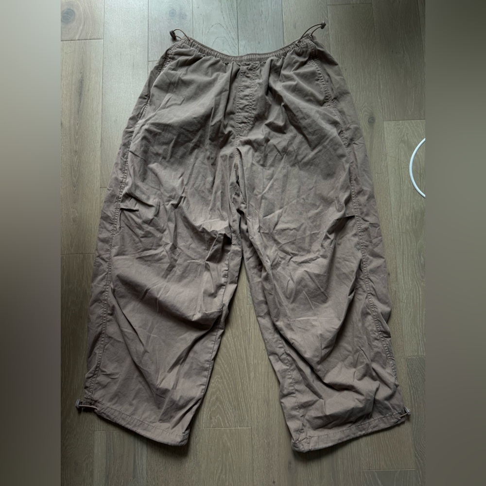 ASOS cargo pants